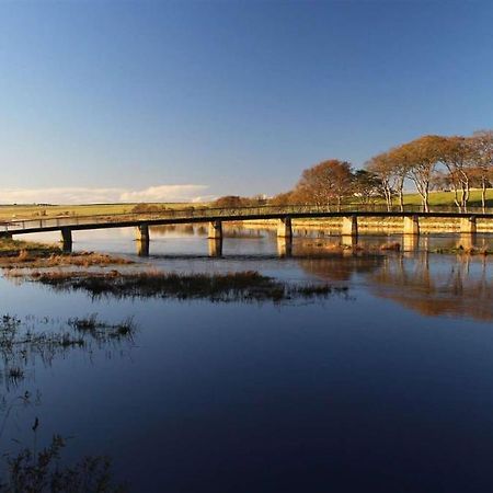 Highland Caravan Hotel Уик Екстериор снимка